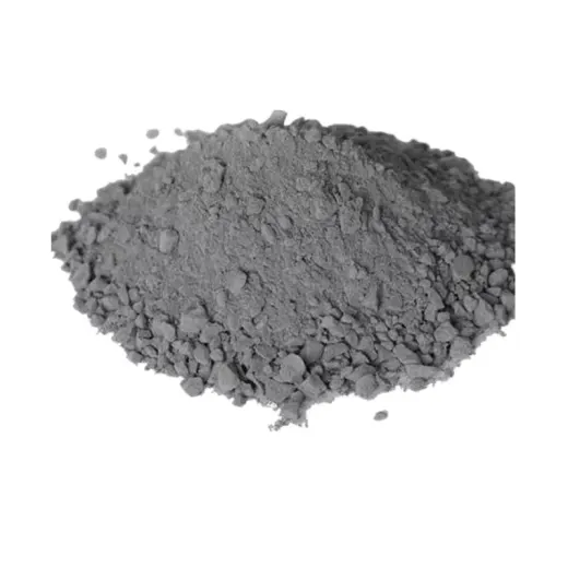 Custom Plastic Refractory