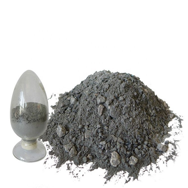 Corrosion-Resistant Plastic Refractory