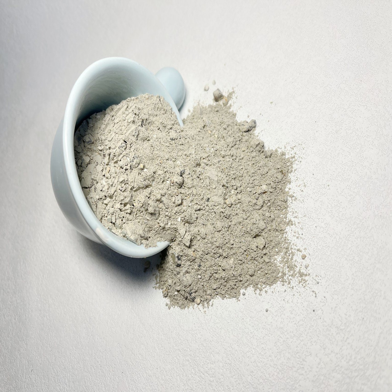 Corrosion-Resistant Plastic Refractory