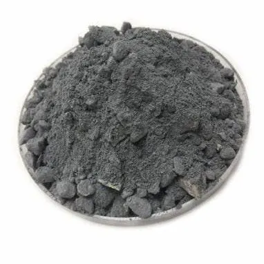 Custom Plastic Refractory