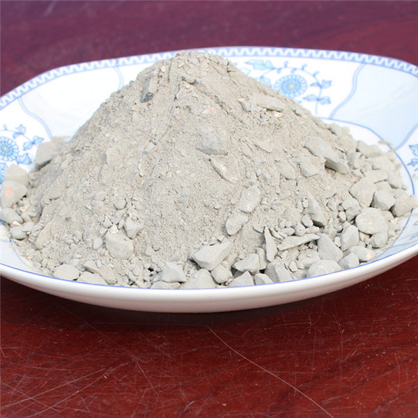 Precast Refractory Castable