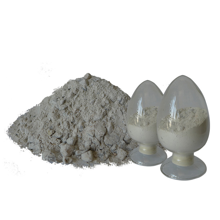 Precast Refractory Castable