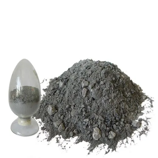High-Alumina Ramming Mix