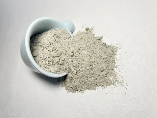 Precast Refractory Castable