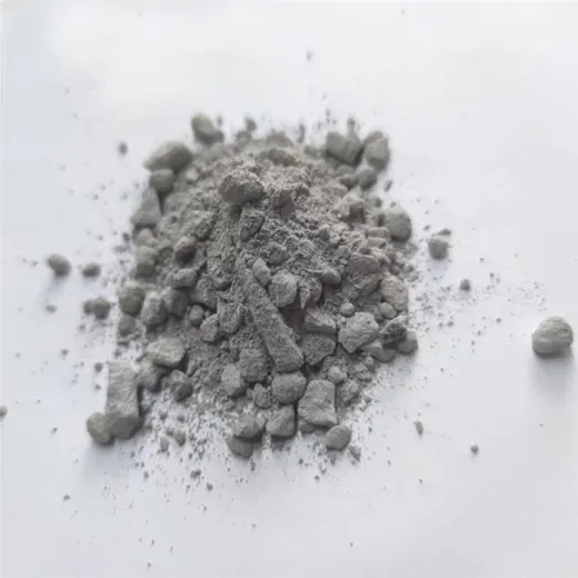 Mullite Ramming Mix