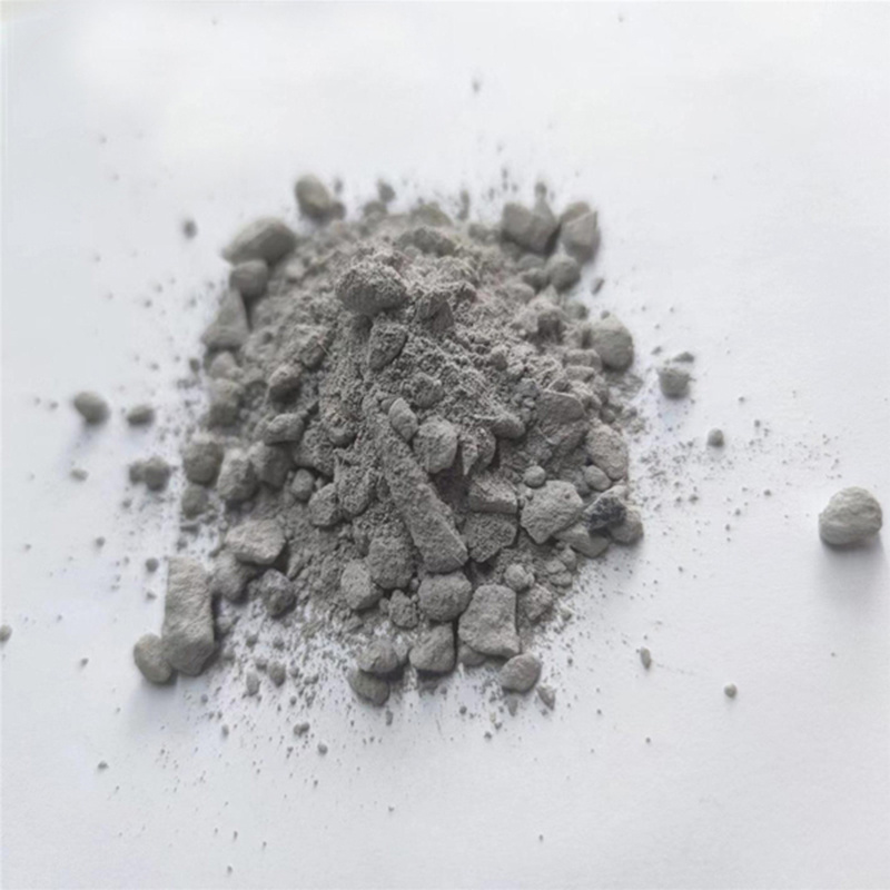 Mullite Ramming Mix