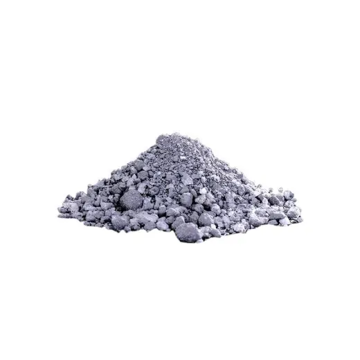 Corrosion-Resistant Ramming Mix