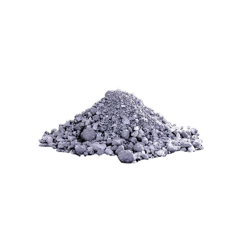Corrosion-Resistant Ramming Mix
