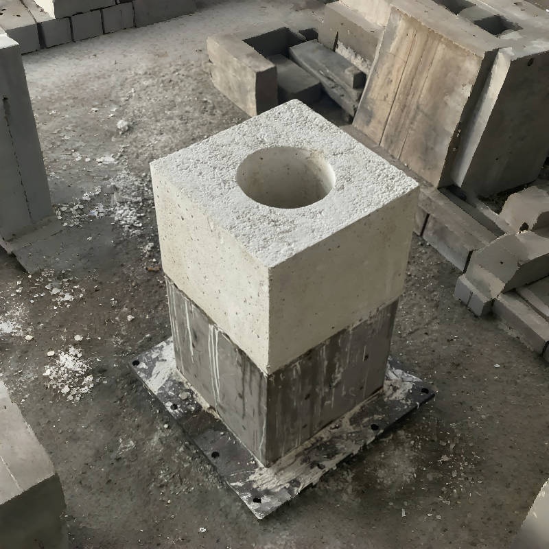Mullite High-Alumina Burner Brick