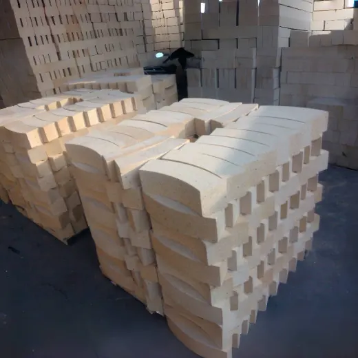 Custom Kiln Support