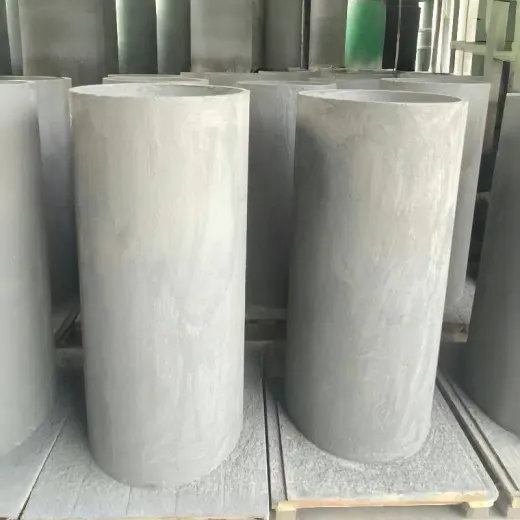 Silicon Carbide Kiln Support