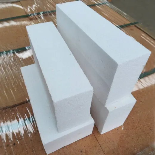 Alumina Refractory Brick