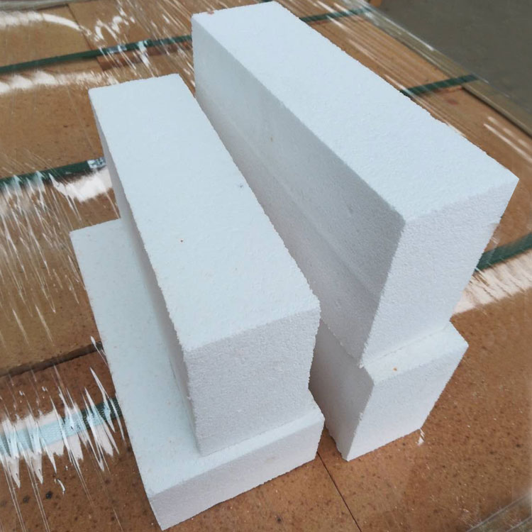 Alumina Refractory Brick