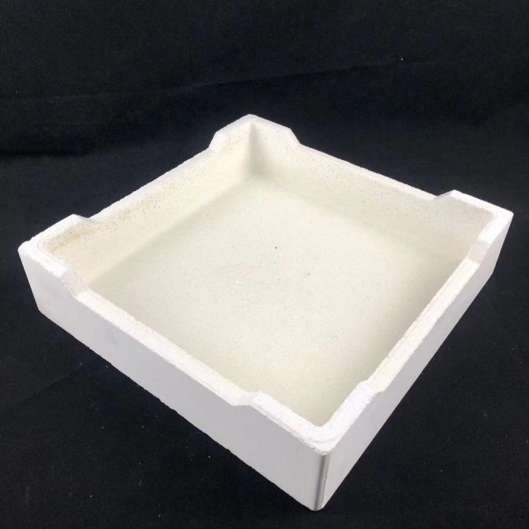 Alumina Sagger