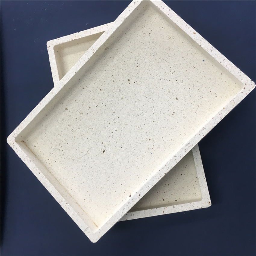 Mullite Crucible