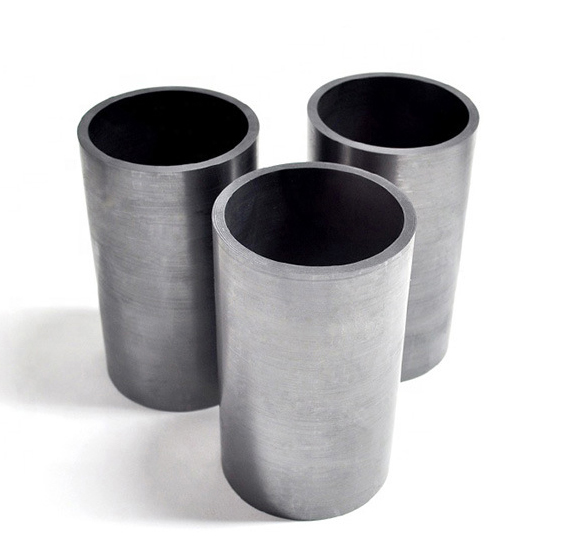 Graphite Crucible