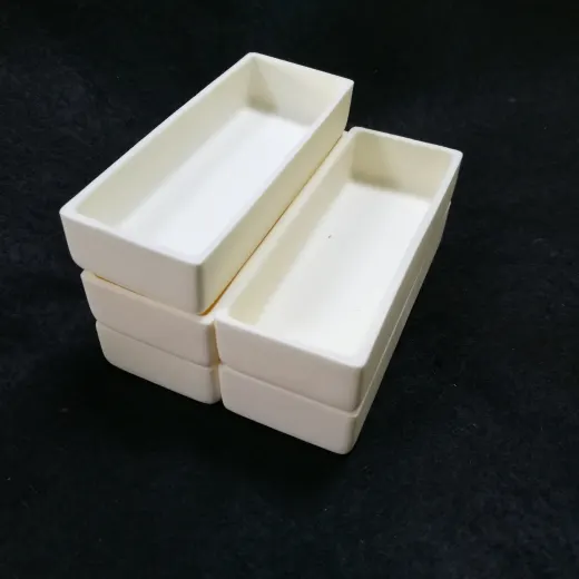 Custom Crucible