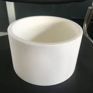 Magnesia Crucible