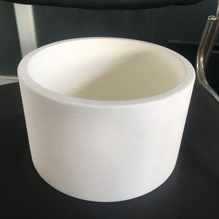 Magnesia Crucible