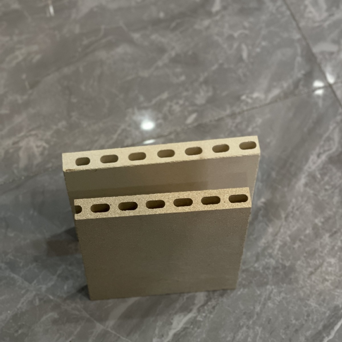 Custom Kiln Setter Plate