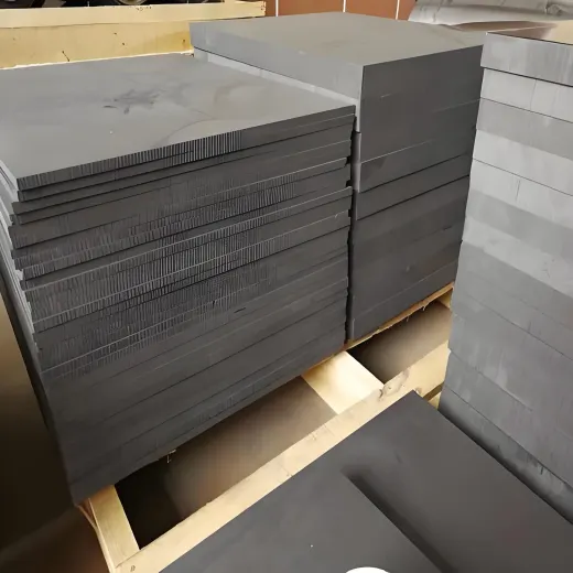 Graphite Kiln Setter Plate