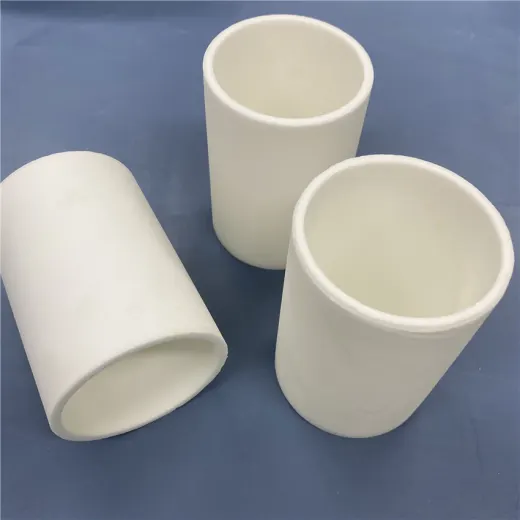 Custom Crucible