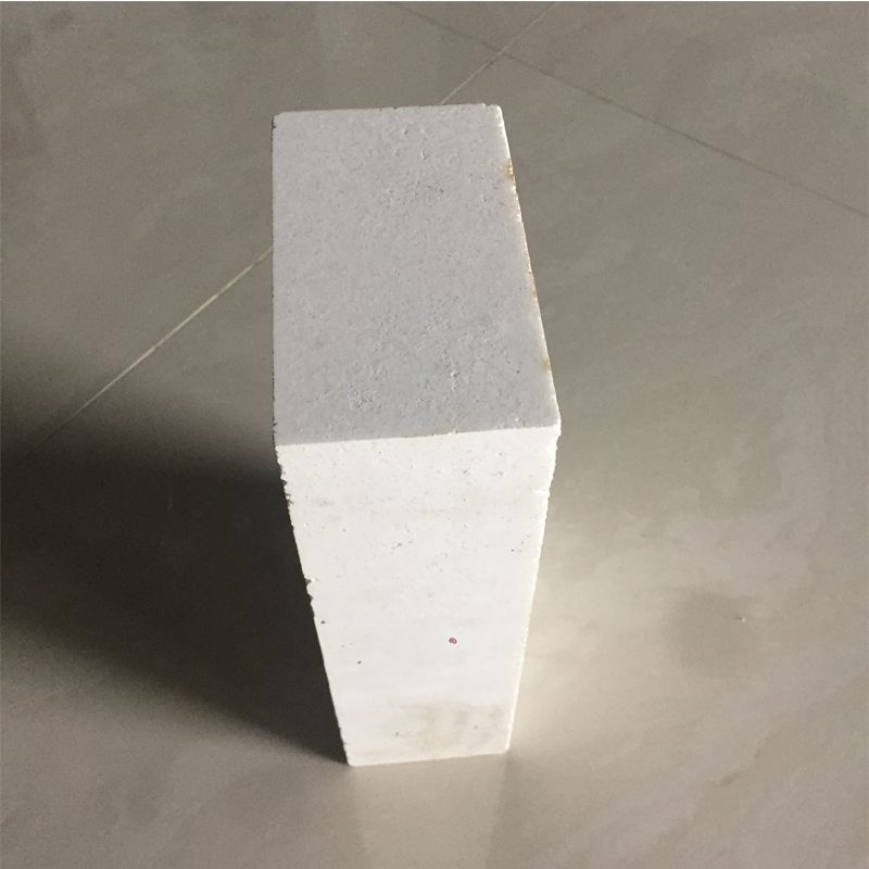 Corundum Kiln Support
