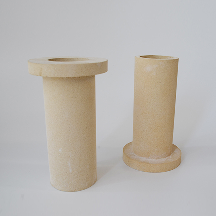 Corundum-Mullite Kiln Support