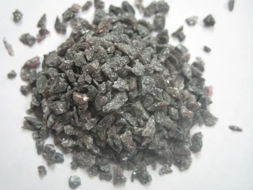 Corundum Refractory Brick