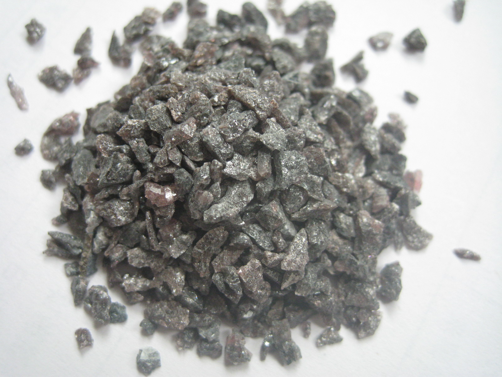 Corundum Refractory Brick