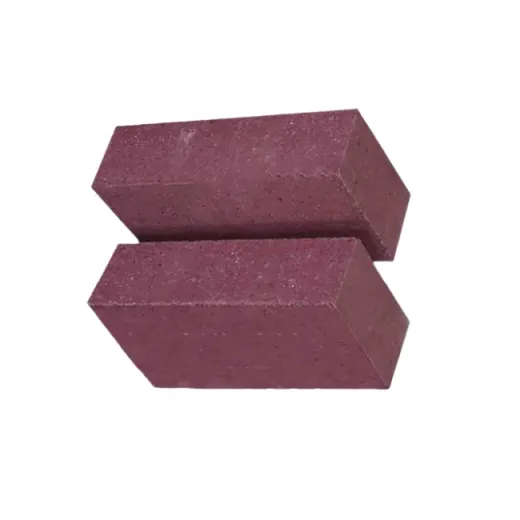 Corundum Refractory Brick