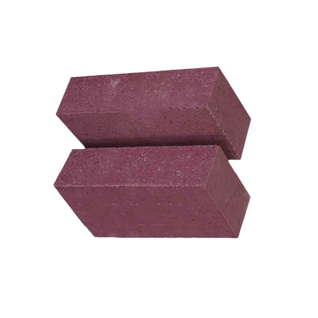 Corundum Refractory Brick