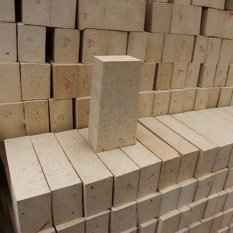 High-Alumina Refractory Brick