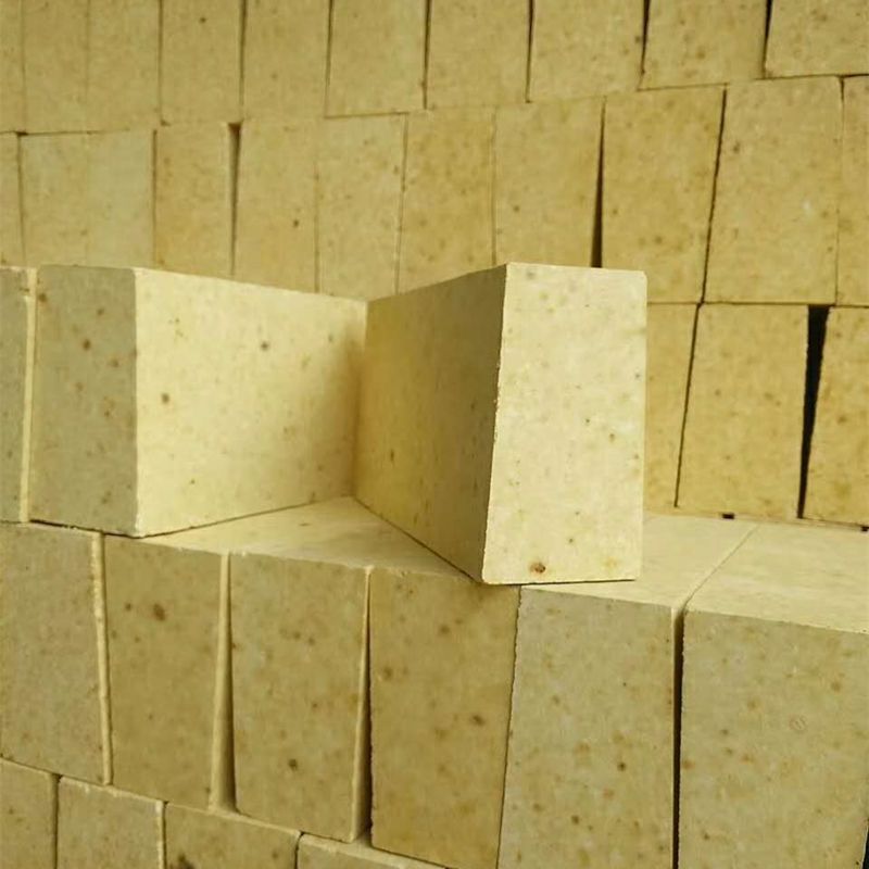 High-Alumina Refractory Brick