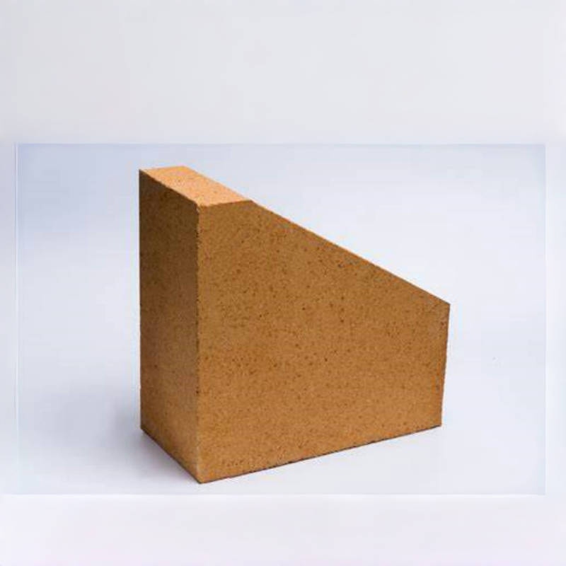 High-Alumina Refractory Brick