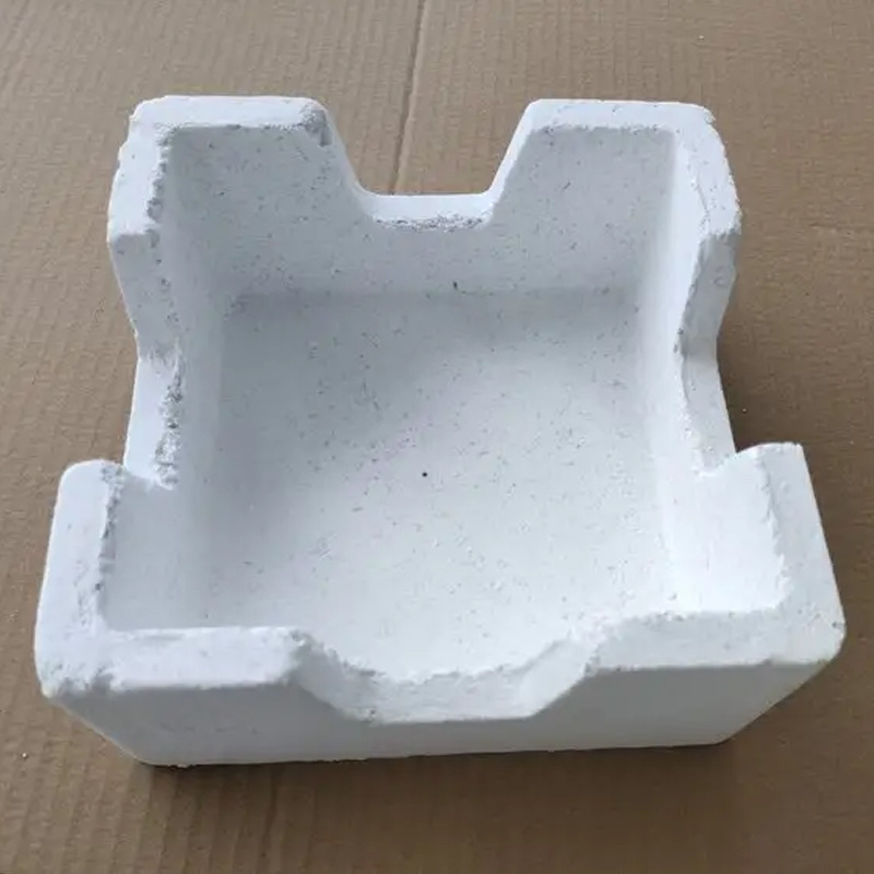 Corundum-Mullite Sagger