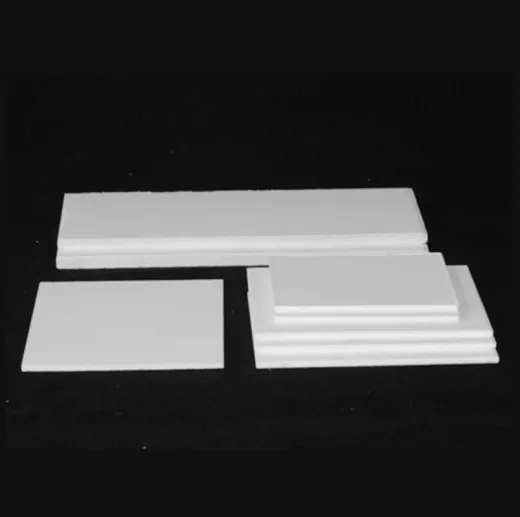 High-Alumina Kiln Setter Plate