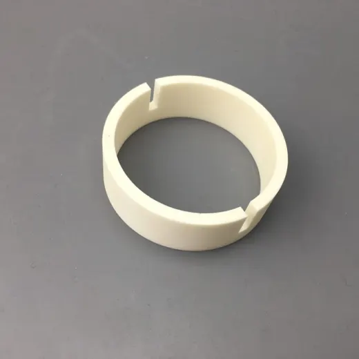 Alumina Technical Ceramic Part
