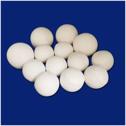 Alumina Insulating Ceramic Part
