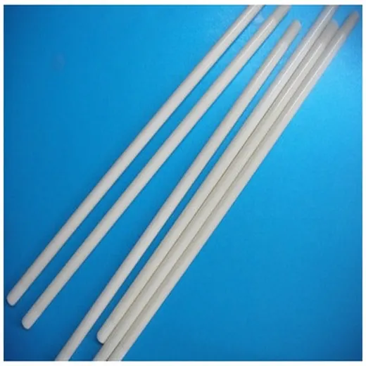 Insulating Alumina Ceramic Tube