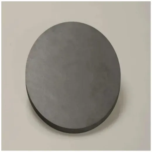 Wear-Resistant Corrosion-Resistant Alumina Technical Ceramic Part
