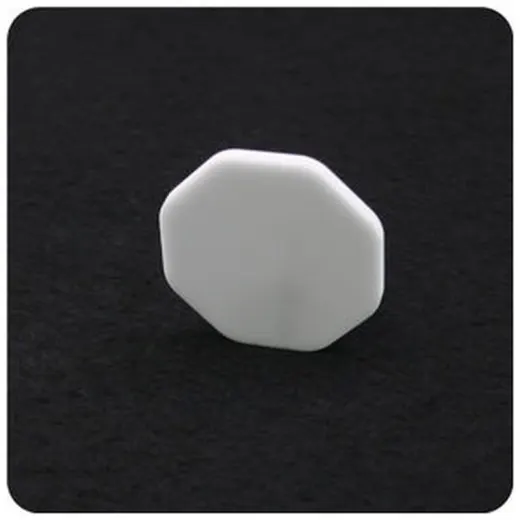 Wear-Resistant Alumina Technical Ceramic Part