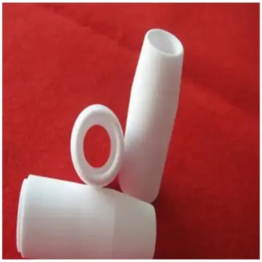 Corrosion-Resistant Alumina Ceramic Tube