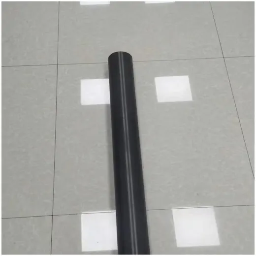 Silicon Nitride Zirconia Furnace Tube