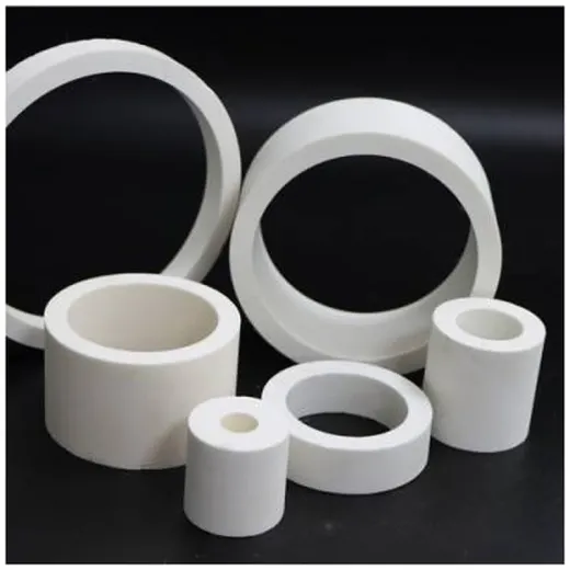 Alumina Technical Ceramic Part