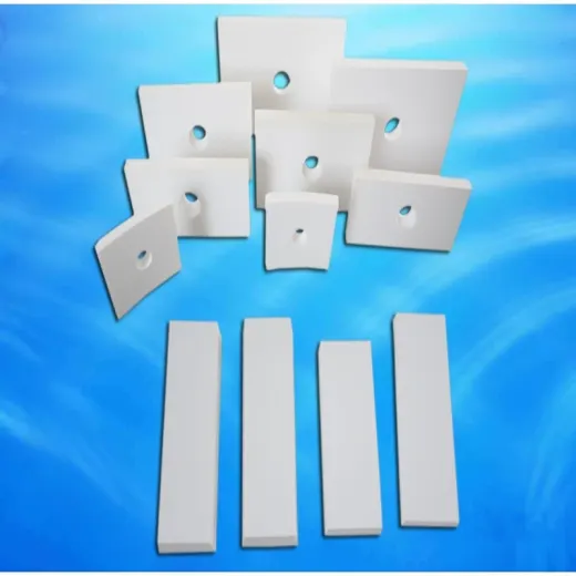 Alumina Ceramic Plate