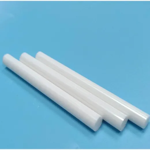 Wear-Resistant Insulating Ceramic Part
