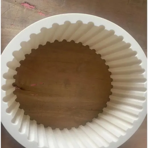 螺旋陶瓷陶瓷棒氧化铝陶瓷配件陶瓷管氧化锆陶瓷管