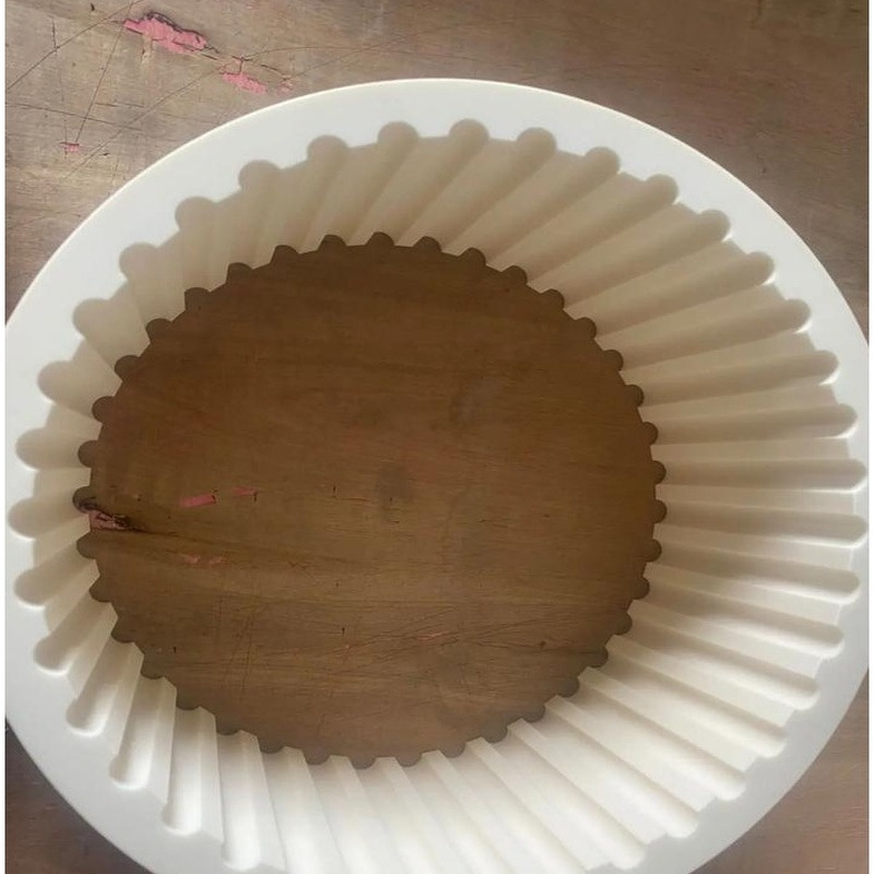 Zirconia Alumina Ceramic Tube