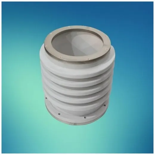 陶瓷管结构件氧化锆电子陶瓷零件配件氧化铝陶瓷异性结构件